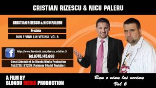 CRISTIAN RIZESCU  CE SARACI AM FOST NEVASTA [upl. by Aniloj]