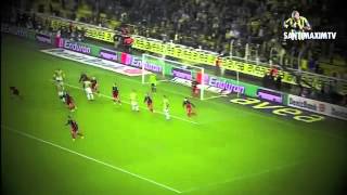 GOAL OF THE YEAR Miroslav Stoch  FENERBAHÇE The FIFA Puskás Award Winner 2012 [upl. by Buderus719]