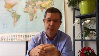 A1 Introduction to One Health Discussion by Dr Guenael Rodier Director WHOWHECPI [upl. by Conlon]