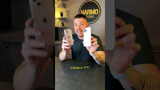 IPHONE 13 normal VS IPHONE 12 PRO MAX qual a diferença [upl. by Nirred]