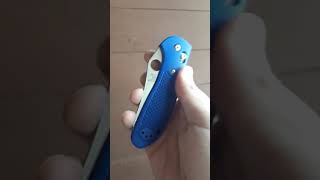 Benchmade Griptilian BM550CU1 [upl. by Ely]