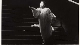 Mariella Devia  Spargi damaro pianto  Lucia di Lammermoor  1982 [upl. by Hilar]