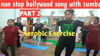 dancing exercises to lose belly fat for women best dance workout for weight loss [upl. by Nahoj121]