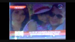 valentin elizalde su boda con gabriela sabag ineditowmv [upl. by Hazard]