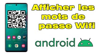 Comment Voir Le Mot De Passe Wifi Sur Ordinateur  Voir Mot De Passe wifi connecté sur Ordinateur [upl. by Akira450]