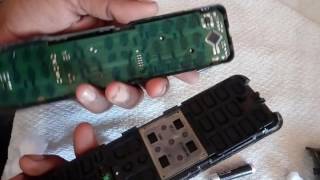 How to Repair Airtel Dth Remote [upl. by Mil]