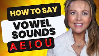 How to Pronounce Monophthongs  Vowel Sounds æ e ɪ ɒ ʌ  British English RP Accent [upl. by Vincentia]