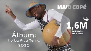 Maio Copé  Ndingui Álbum Nô na riba terra  2020 Cabaz Garandi [upl. by Dihaz]