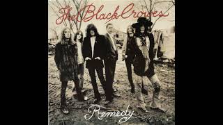 The Black Crowes  Remedy [upl. by Eldreda]