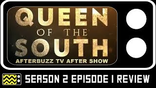 Queen of the South  Season 2 Episode 7 [upl. by Llehsor142]