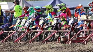 Kilcoy Motocross Club  Holden Home Ground Advantage [upl. by Fugere]