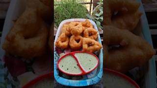 मेंदू वडा food foodlifemarathi recipe foodshorts youtubeshorts shorts trendingshorts [upl. by Logan221]