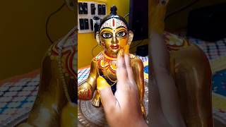 krishna radheradhe laddugopal youtubeshorts shorts radhekrishna viralvideo shortvideo viral [upl. by Walther]