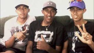 CLIP OFICIAL  MC MAGRELO E NENE  O NOSSO BONDE FORGA ♪  MUSICA NOVA  2011 DJ GORDAO [upl. by Maisel]