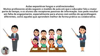 Projeto pedagógico voltado para transformar a educ e atender às necessidades dos alunos no secXXI [upl. by Suhsoj835]