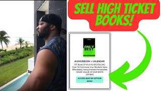 I Sold 200 Audiobooks Over And Over Without Audible How To Sell EbookAudiobooks FULL GUIDE [upl. by Christie]