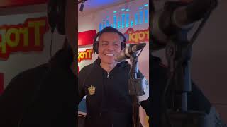 Aldair Jiménez y Eimar Martínez llenaron la discoteca trucupey de Barranquilla ￼ [upl. by Oretos]