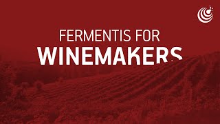 ENG Fermentis yeast for winemakers [upl. by Elkin]