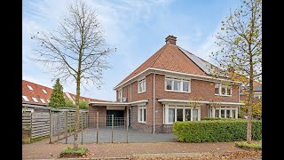 2onder1kapwoning in Ede Domicilie Makelaars [upl. by Haeli]