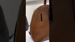 Best leather bags shop in Istanbul Turkey istanbulbazaar handbags [upl. by Lounge]