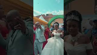 Beautiful weeding entrance wedding trendingshorts [upl. by Proctor338]