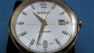 Doxa  2053002302 [upl. by Ardisj]