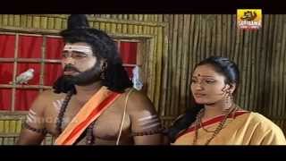 Bhaktha Markandeya  Telangana Devotional Movie  Part 0507 [upl. by Rexford]