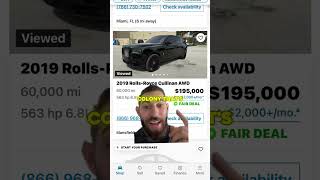 The Biggest Car Rental Hack That Will Print Money 💰💰 [upl. by Beatrice]