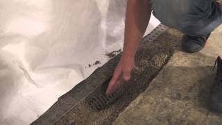 Epp Concrete Tips Drain Tile [upl. by Alexandra963]