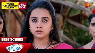 Gange Gowri  Best Scenes  11 Jan 2024  Kannada Serial  Udaya TV [upl. by Rolf2]