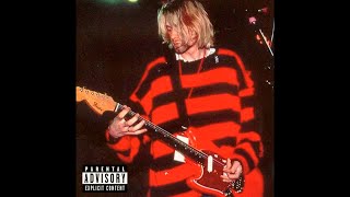 FREE Nirvana x 90s Grunge Type Beat  quotVoicesquot [upl. by Conley]