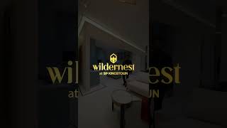 Wildernest at SP Kingstown in Pune [upl. by Furlong]