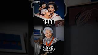 Top 10 Actresses Who Still Alive After 90 to 100 year old Part4 yt viral [upl. by Harp992]