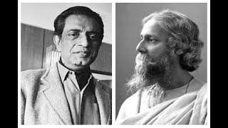 Famous Documentary by Satyajit Ray on Rabindranath Tagore [upl. by Ajnat]