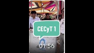 🟢⚪️Conoce el CECyT 1 carreras técnicas y puntaje para quedar ✨ [upl. by Uzial]