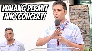 MAYOR VICO SOTTO BUMANAT SA MAKAKATAPAT SA ELEKSYON SA PASIG [upl. by Giorgio654]