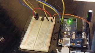 Load Micronucleus to attiny85 using Arduino uno [upl. by Yewed70]