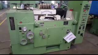 Ravaglia Gear Machine [upl. by Verdha]