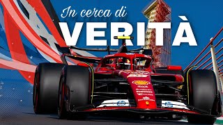 AUSTIN banco di prova per la FERRARI [upl. by Ingelbert]