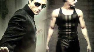 arjun rampal pics ek ajnabee [upl. by Podvin]