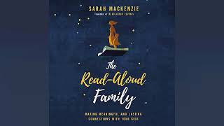 Review The ReadAloud Family  by Sarah Mackenzie [upl. by Sherborn]