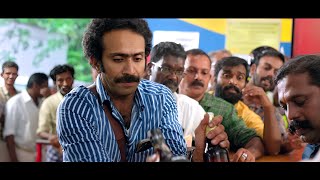 Vivekanandan Viralanu Malayalam Movie 2024  Shine Tom Chacko  Swasika Vijay  Review amp Facts [upl. by Ahsinev]