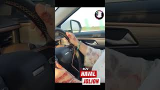 Haval Jolion Review  Winner Takes All  2023 Haval Jolion 15 Turbo CKD  Detailed Review travel [upl. by Rajewski]