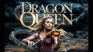 DRAGON QUEEN🐲Dramatic Orchestral Violin Pieces You NEED To Hear [upl. by Anel]