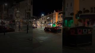 GUERNSEY St Peter Port Saturday Night guernsey [upl. by Morrie]