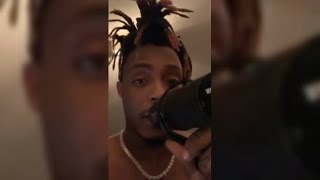 Juice Wrld  “Freestyle King” [upl. by Areema160]