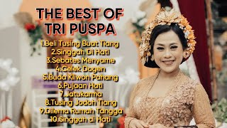 THE BEST OF TRI PUSPA [upl. by Shurlocke]