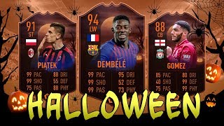 EVENT HALLOWEEN JAK SIÄ PRZYGOTOWAÄ† amp KIEDY SIÄ ODBÄDZIE FIFA 20 [upl. by Neill]