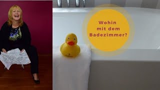 Kriterien eines Badezimmers nach Feng Shui [upl. by Mazur513]