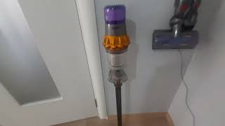 Dyson V15 Detect [upl. by Hanselka]